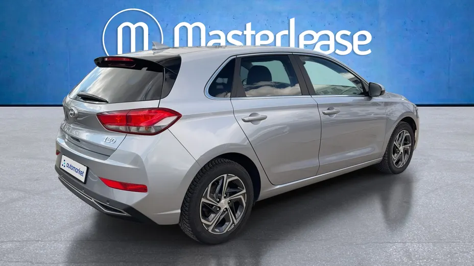 HYUNDAI i30 i30 1.5 DPI Comfort