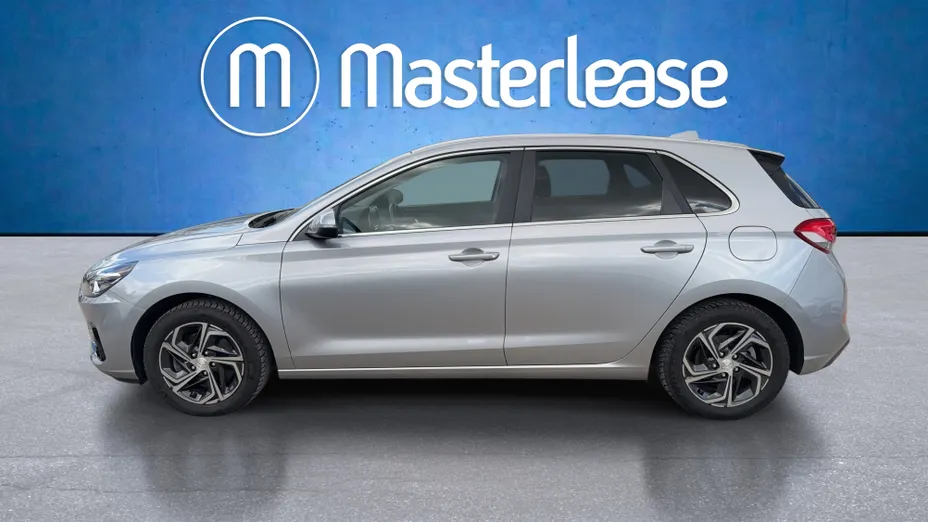 HYUNDAI i30 i30 1.5 DPI Comfort