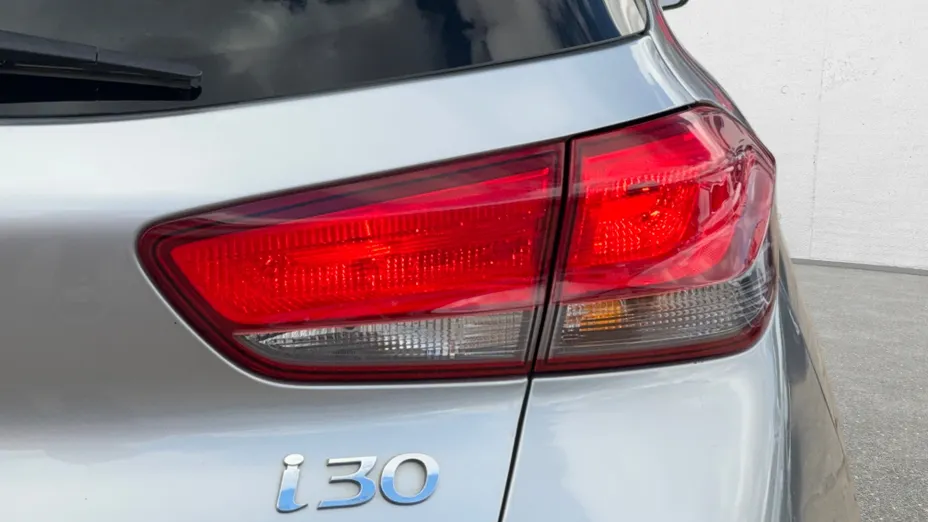 HYUNDAI i30 i30 1.5 DPI Comfort