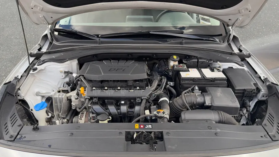 HYUNDAI i30 i30 1.5 DPI Comfort