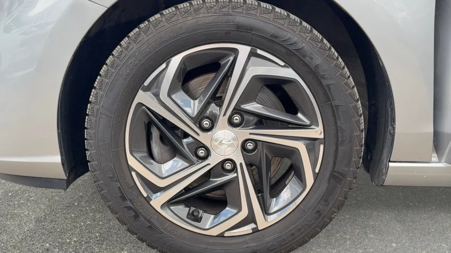 HYUNDAI i30 i30 1.5 DPI Comfort