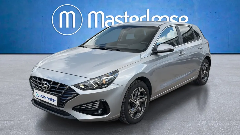 HYUNDAI i30 i30 1.5 DPI Comfort