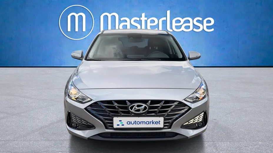 HYUNDAI i30 i30 1.5 DPI Comfort