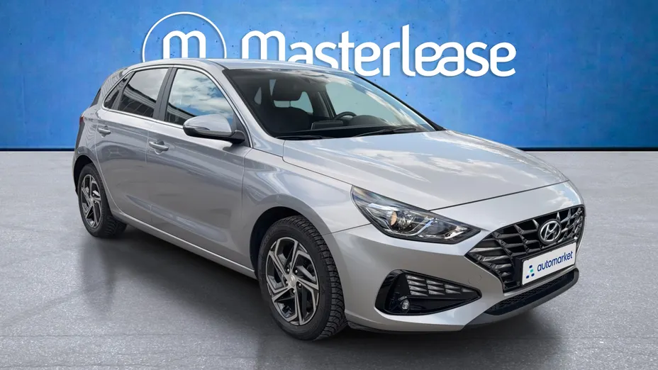 HYUNDAI i30 i30 1.5 DPI Comfort