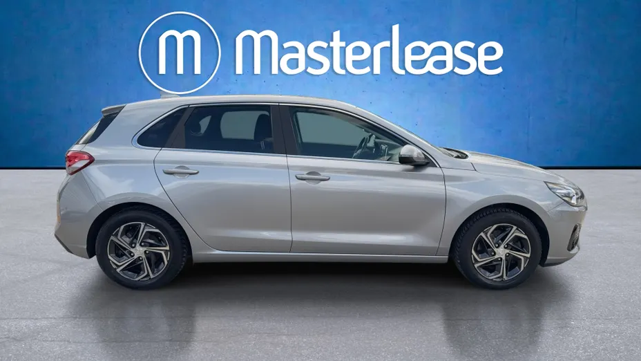HYUNDAI i30 i30 1.5 DPI Comfort