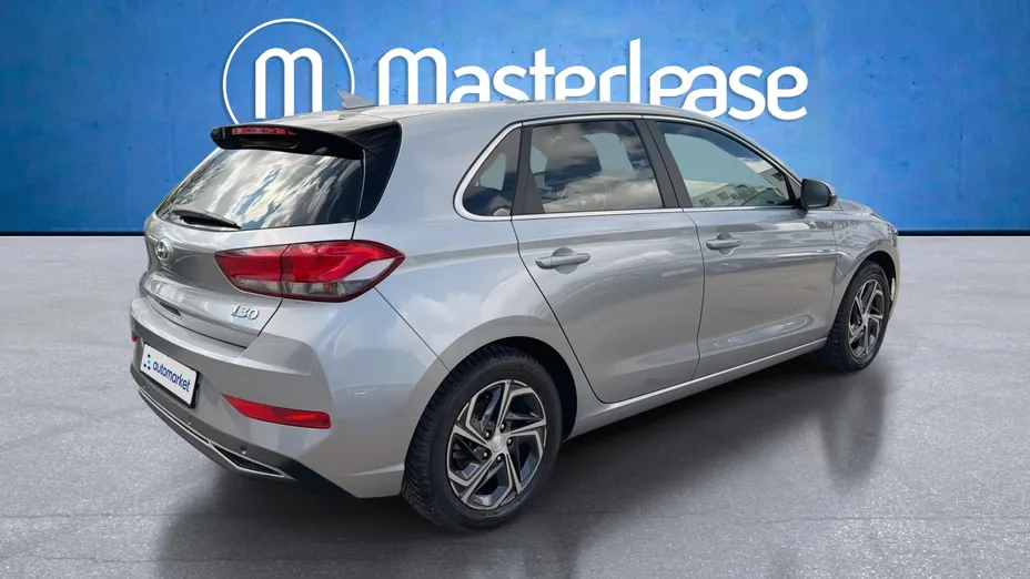 HYUNDAI i30 i30 1.5 DPI Comfort