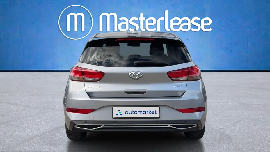 HYUNDAI i30 i30 1.5 DPI Comfort