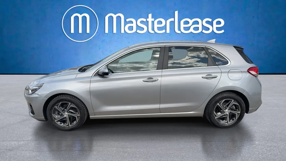 HYUNDAI i30 i30 1.5 DPI Comfort