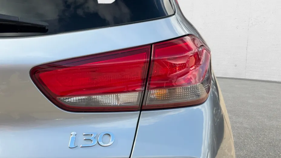 HYUNDAI i30 i30 1.5 DPI Comfort