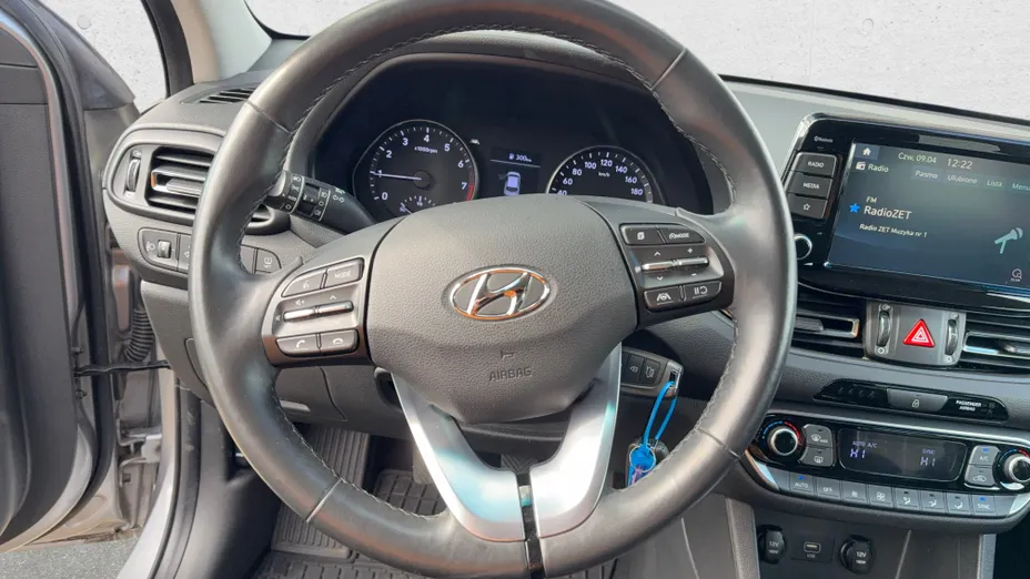 HYUNDAI i30 i30 1.5 DPI Comfort
