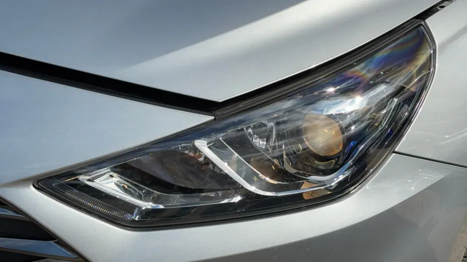 HYUNDAI i30 i30 1.5 DPI Comfort
