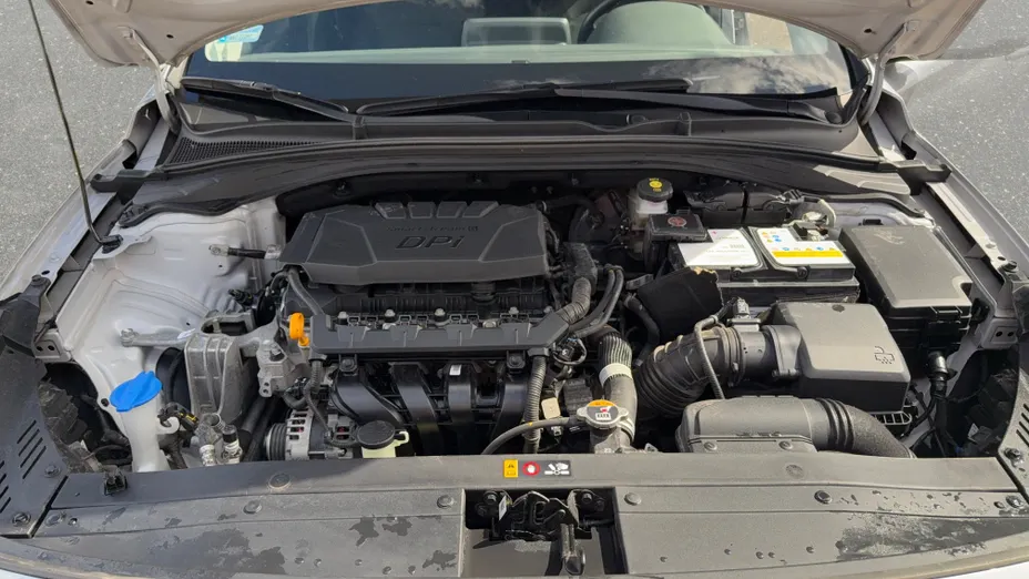 HYUNDAI i30 i30 1.5 DPI Comfort
