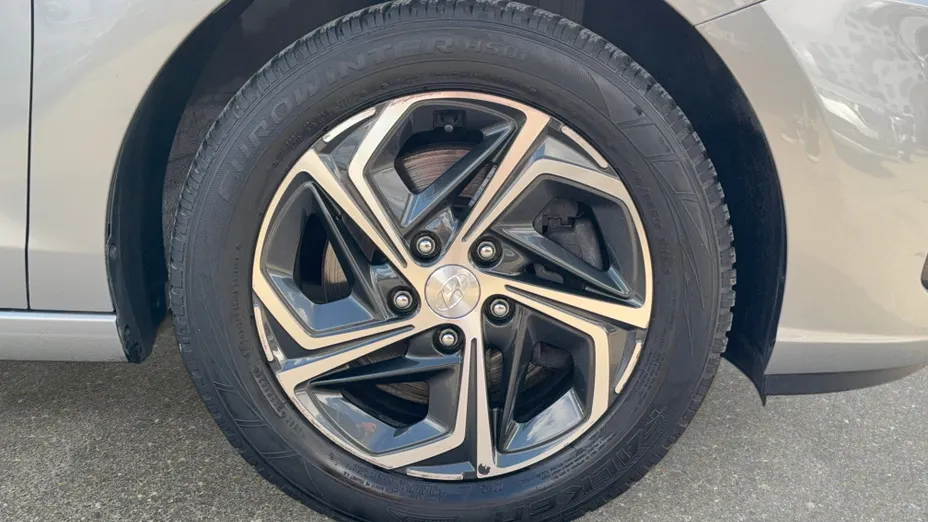 HYUNDAI i30 i30 1.5 DPI Comfort