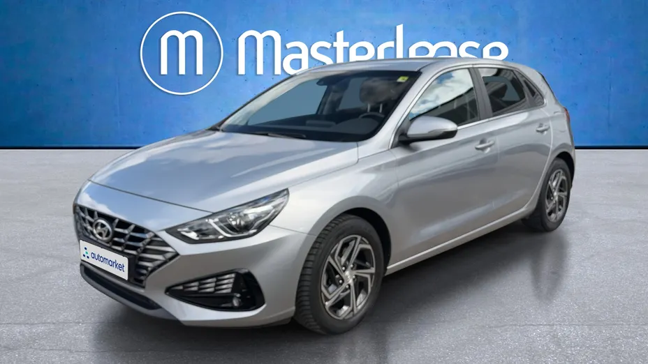 HYUNDAI i30 i30 1.5 DPI Comfort