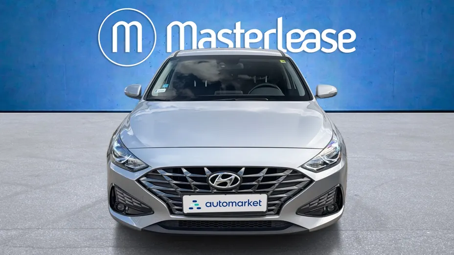HYUNDAI i30 i30 1.5 DPI Comfort