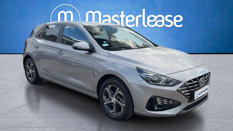 HYUNDAI i30 i30 1.5 DPI Comfort