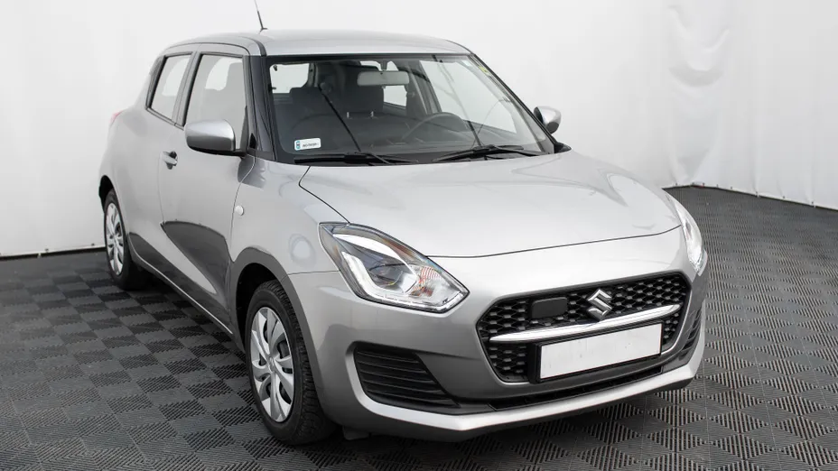 SUZUKI Swift Swift 1.2 Dualjet SHVS Premium