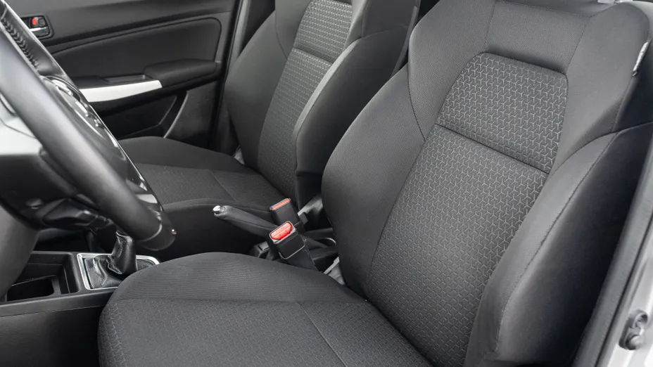SUZUKI Swift Swift 1.2 Dualjet SHVS Premium