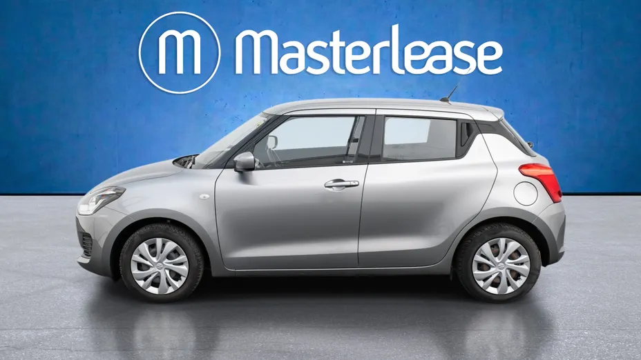 SUZUKI Swift Swift 1.2 Dualjet SHVS Premium