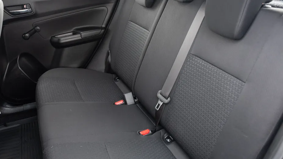SUZUKI Swift Swift 1.2 Dualjet SHVS Premium