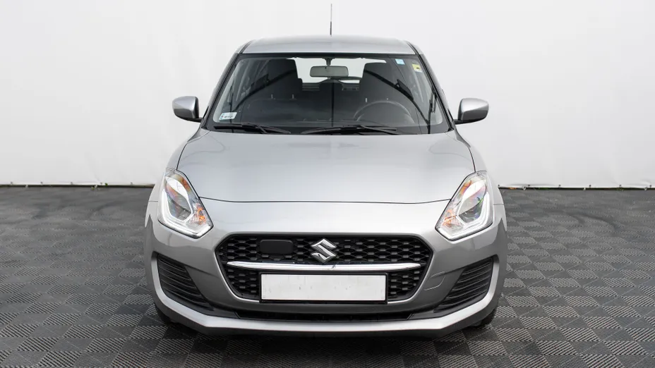 SUZUKI Swift Swift 1.2 Dualjet SHVS Premium