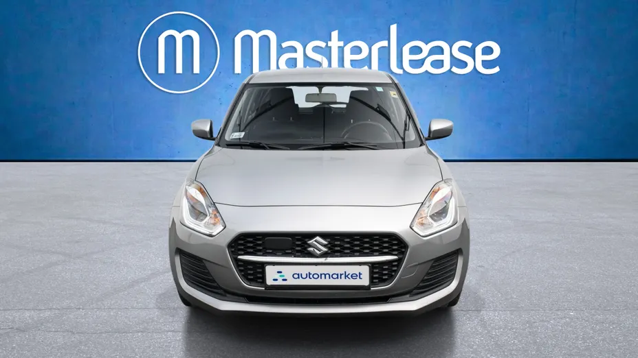 SUZUKI Swift Swift 1.2 Dualjet SHVS Premium