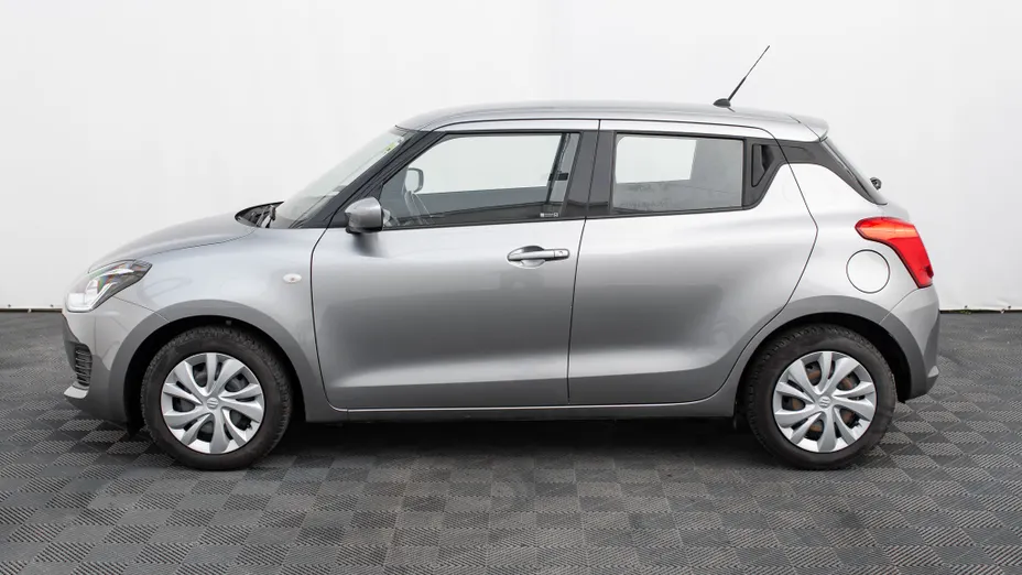 SUZUKI Swift Swift 1.2 Dualjet SHVS Premium