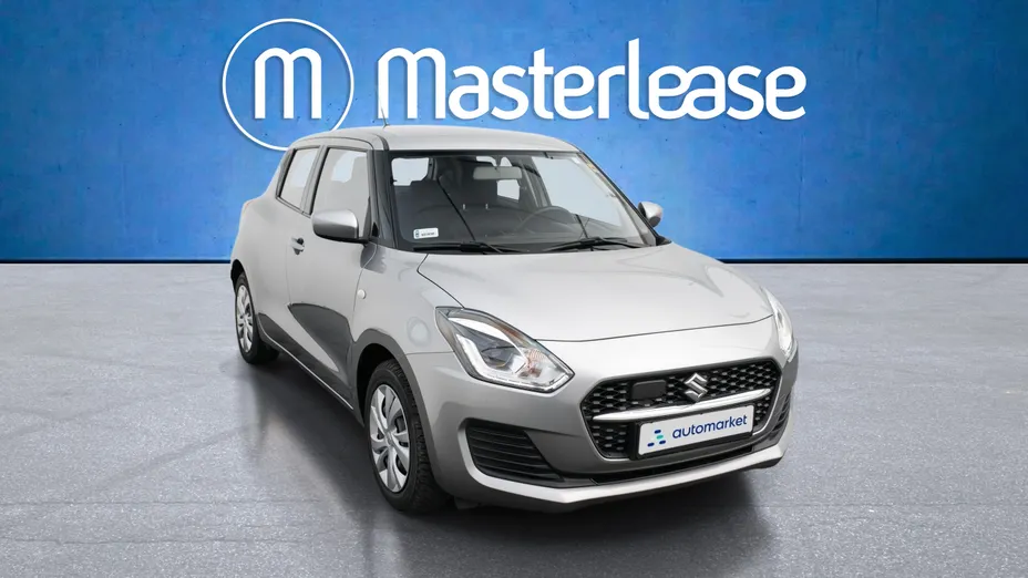 SUZUKI Swift Swift 1.2 Dualjet SHVS Premium