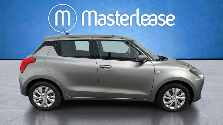 SUZUKI Swift Swift 1.2 Dualjet SHVS Premium