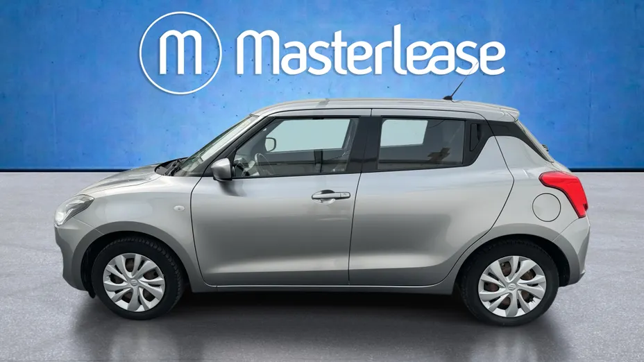 SUZUKI Swift Swift 1.2 Dualjet SHVS Premium