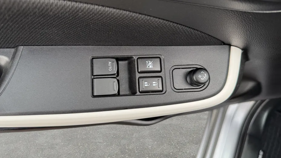 SUZUKI Swift Swift 1.2 Dualjet SHVS Premium