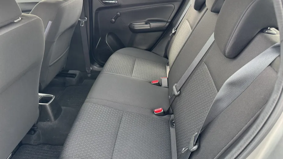 SUZUKI Swift Swift 1.2 Dualjet SHVS Premium