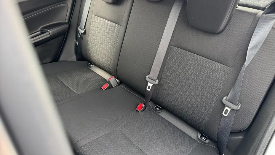 SUZUKI Swift Swift 1.2 Dualjet SHVS Premium