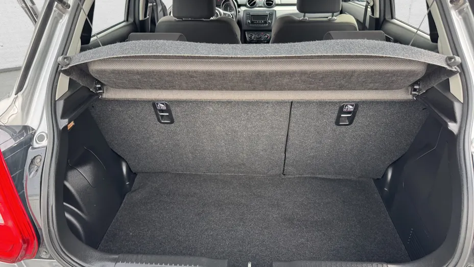 SUZUKI Swift Swift 1.2 Dualjet SHVS Premium