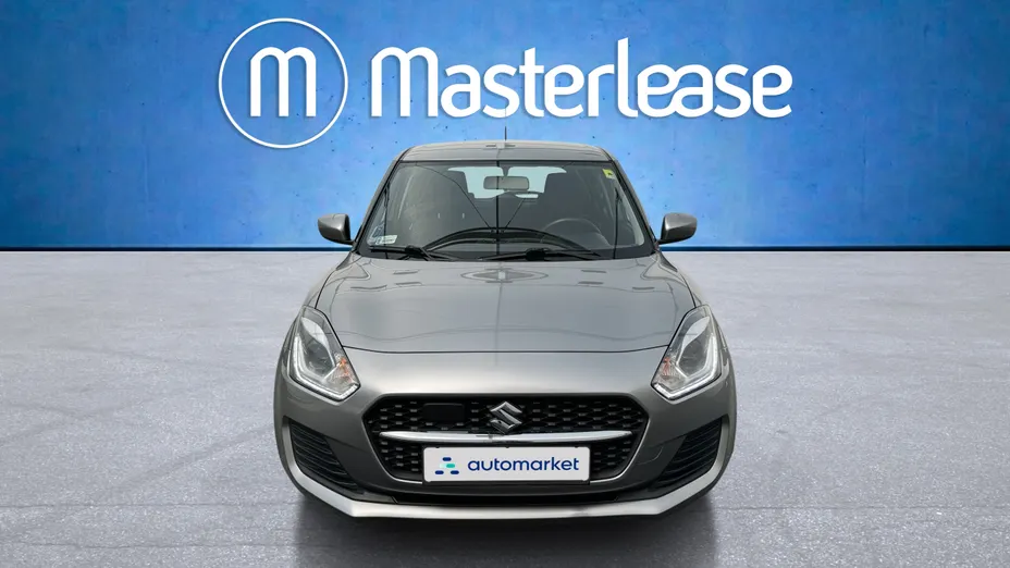 SUZUKI Swift Swift 1.2 Dualjet SHVS Premium