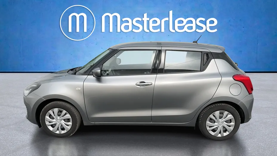 SUZUKI Swift Swift 1.2 Dualjet SHVS Premium