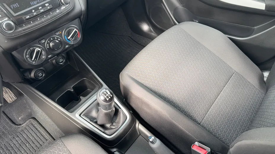SUZUKI Swift Swift 1.2 Dualjet SHVS Premium