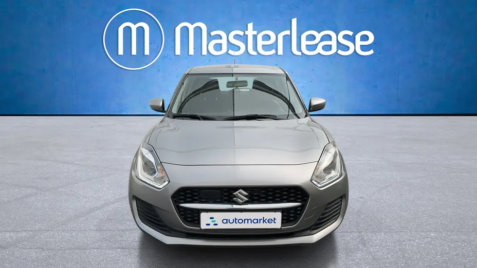 SUZUKI Swift Swift 1.2 Dualjet SHVS Premium
