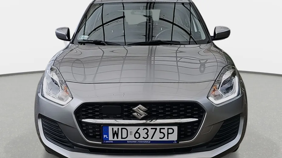 SUZUKI Swift Swift 1.2 Dualjet SHVS Premium