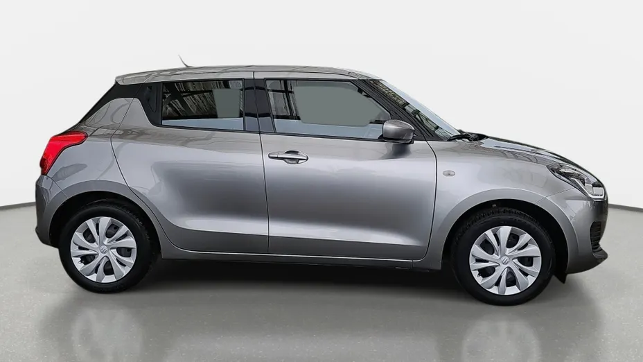 SUZUKI Swift Swift 1.2 Dualjet SHVS Premium
