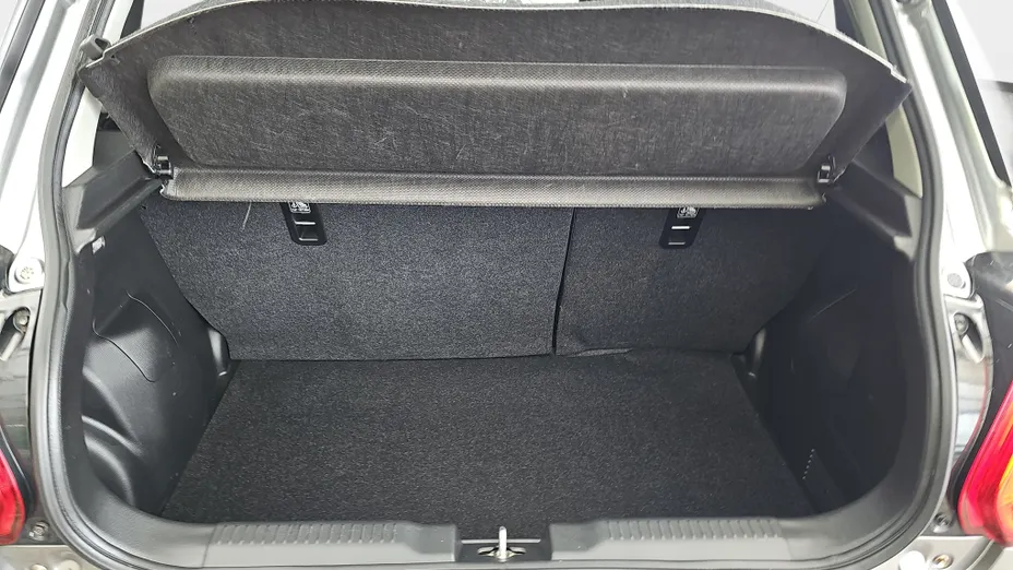 SUZUKI Swift Swift 1.2 Dualjet SHVS Premium