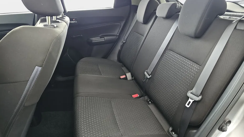 SUZUKI Swift Swift 1.2 Dualjet SHVS Premium
