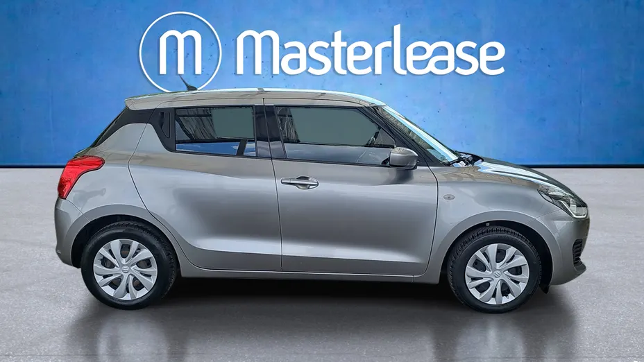 SUZUKI Swift Swift 1.2 Dualjet SHVS Premium