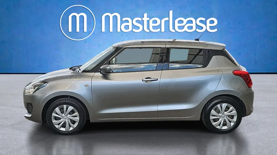 SUZUKI Swift Swift 1.2 Dualjet SHVS Premium