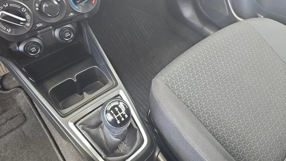 SUZUKI Swift Swift 1.2 Dualjet SHVS Premium