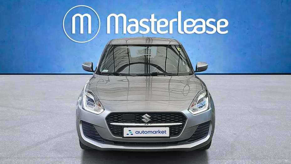 SUZUKI Swift Swift 1.2 Dualjet SHVS Premium