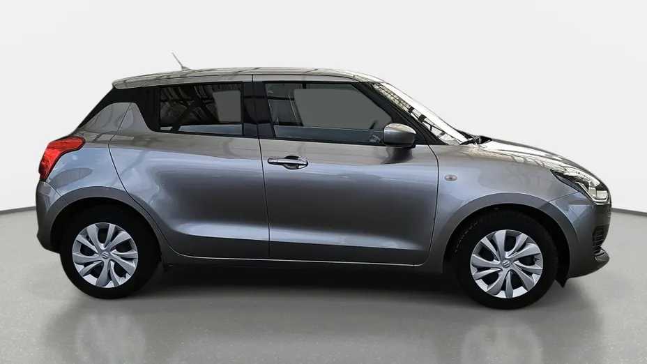 SUZUKI Swift Swift 1.2 Dualjet SHVS Premium