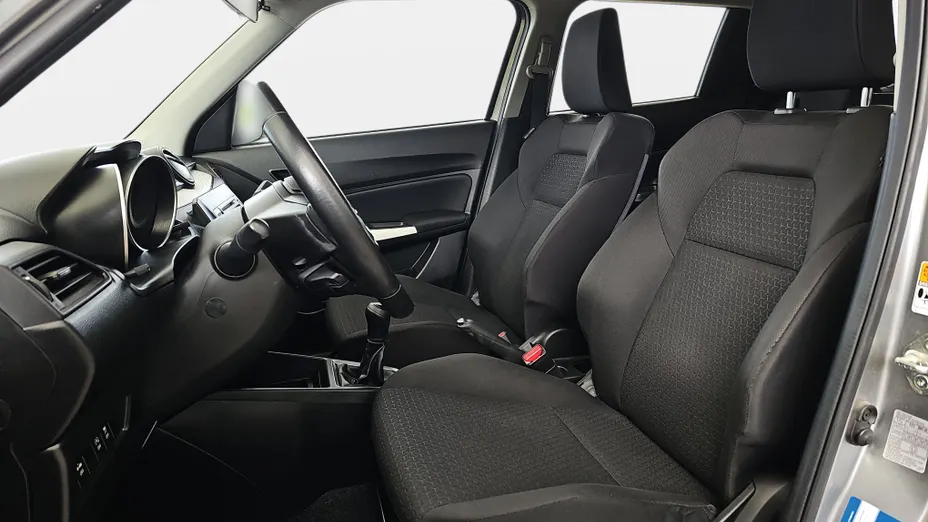SUZUKI Swift Swift 1.2 Dualjet SHVS Premium