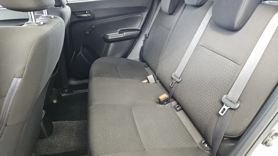 SUZUKI Swift Swift 1.2 Dualjet SHVS Premium