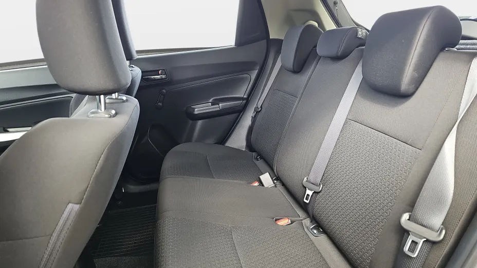 SUZUKI Swift Swift 1.2 Dualjet SHVS Premium